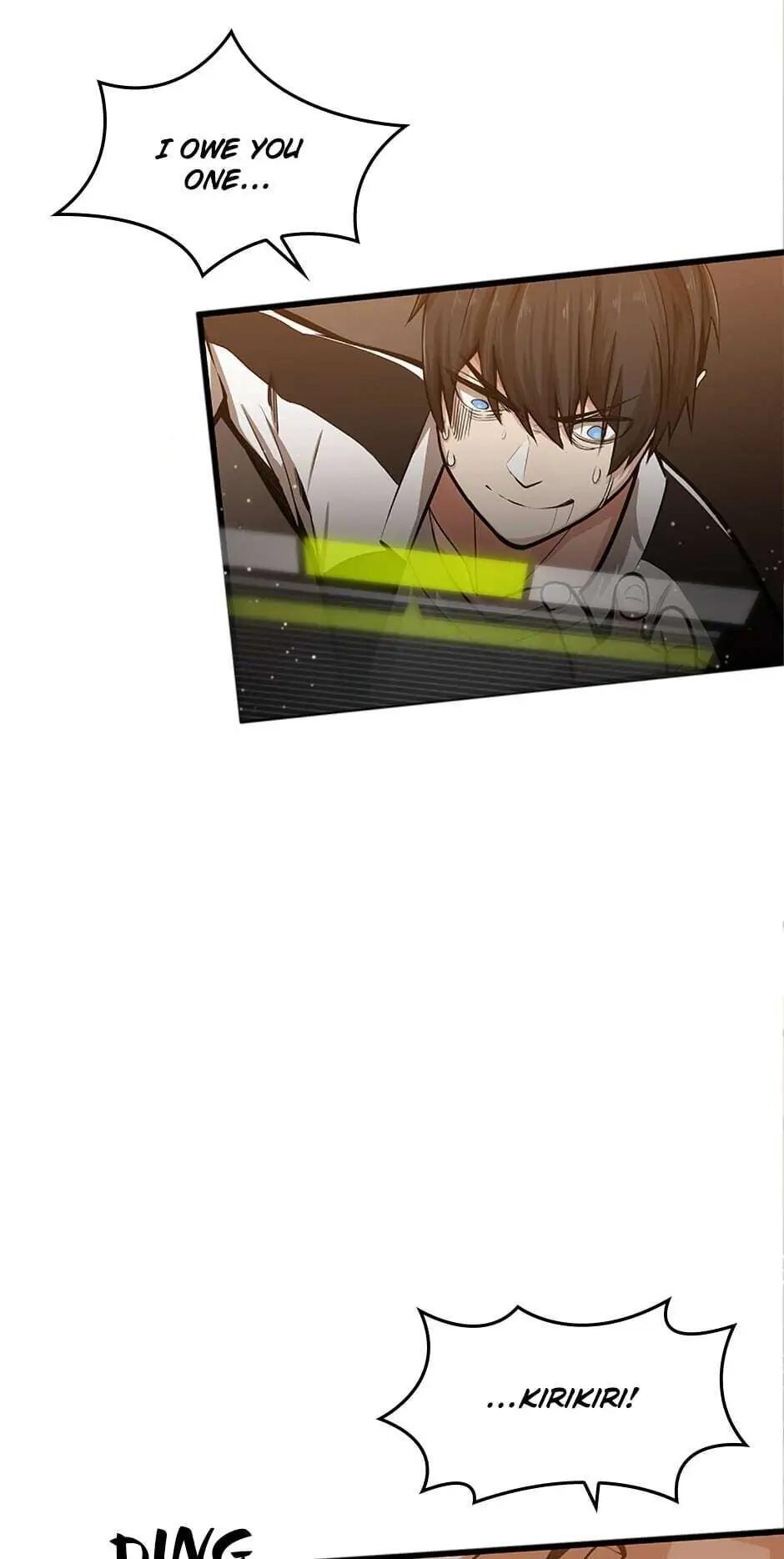 Read The Tutorial Is Too Tough! Manga Online