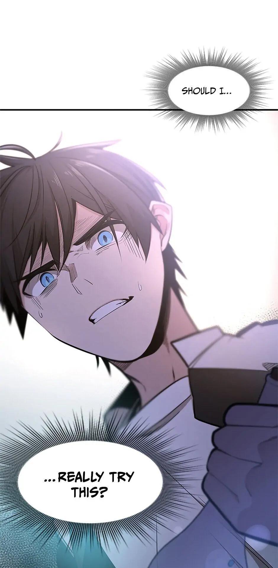 Read The Tutorial Is Too Tough! Manga Online