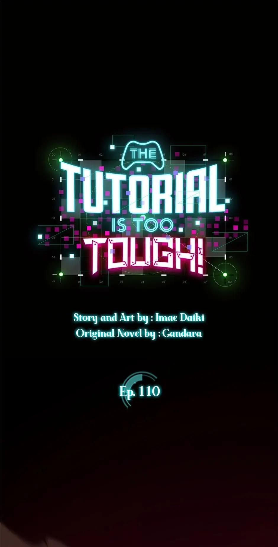 Read The Tutorial Is Too Tough! Manga Online