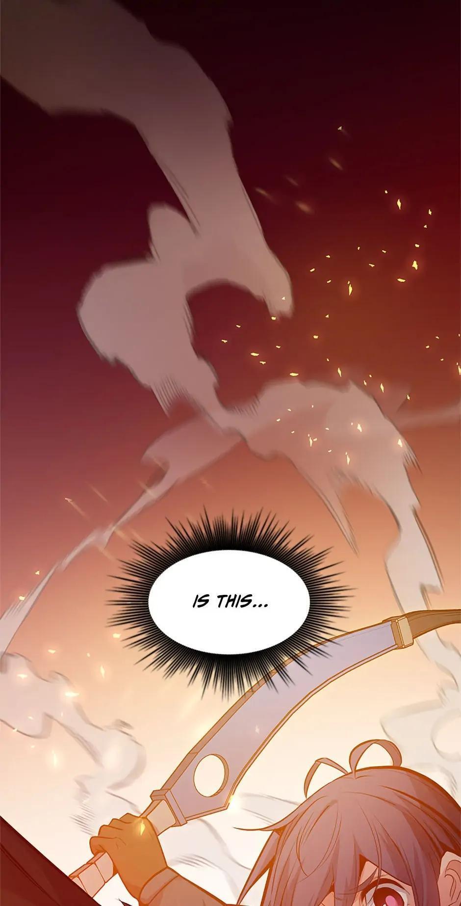 Read The Tutorial Is Too Tough! Manga Online