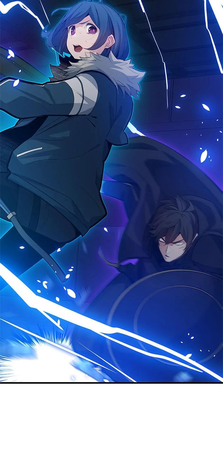 Read The Tutorial Is Too Tough! Manga Online