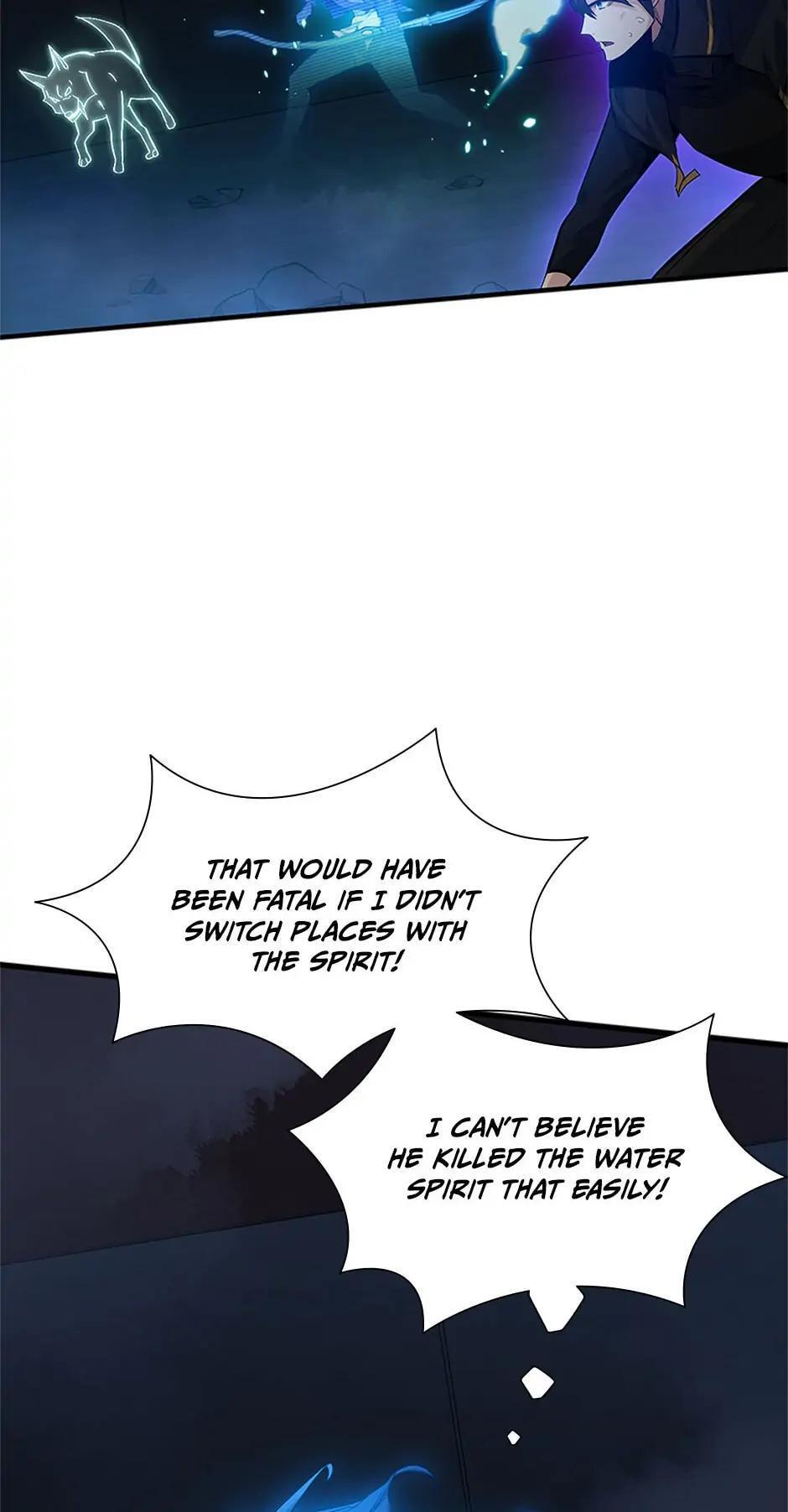 Read The Tutorial Is Too Tough! Manga Online