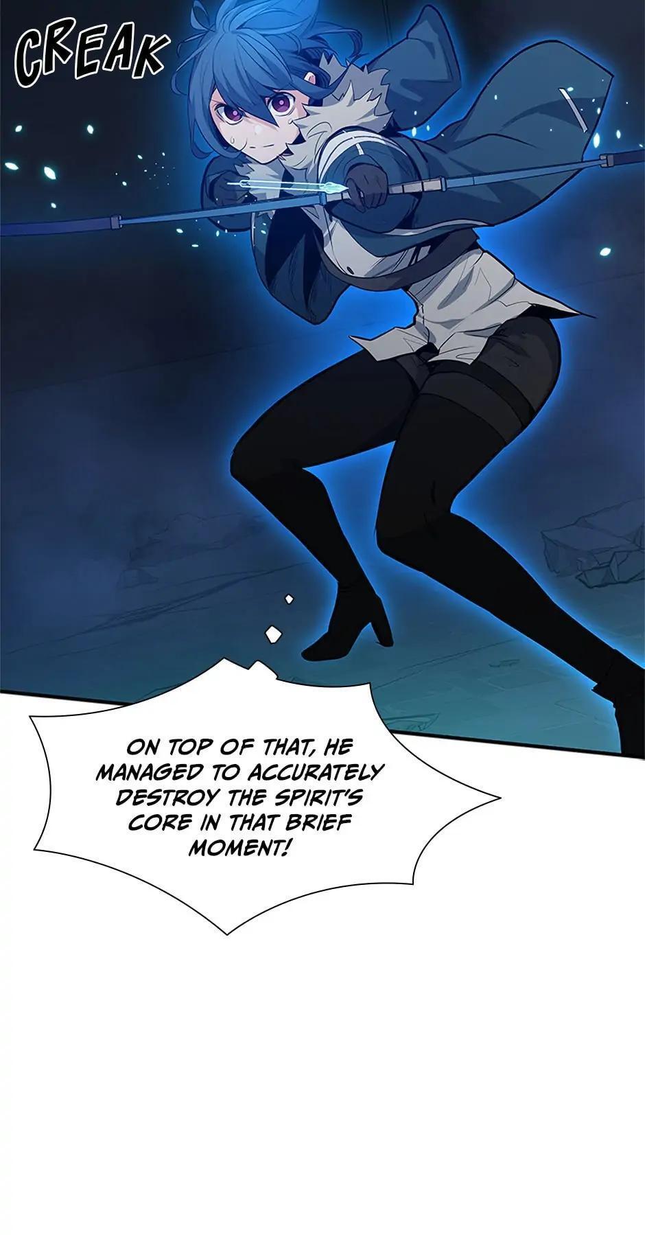 Read The Tutorial Is Too Tough! Manga Online