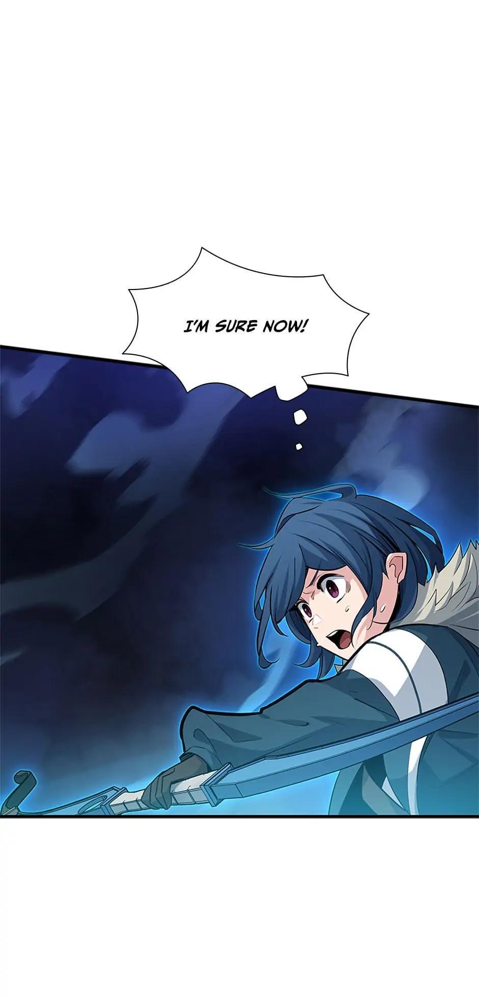 Read The Tutorial Is Too Tough! Manga Online