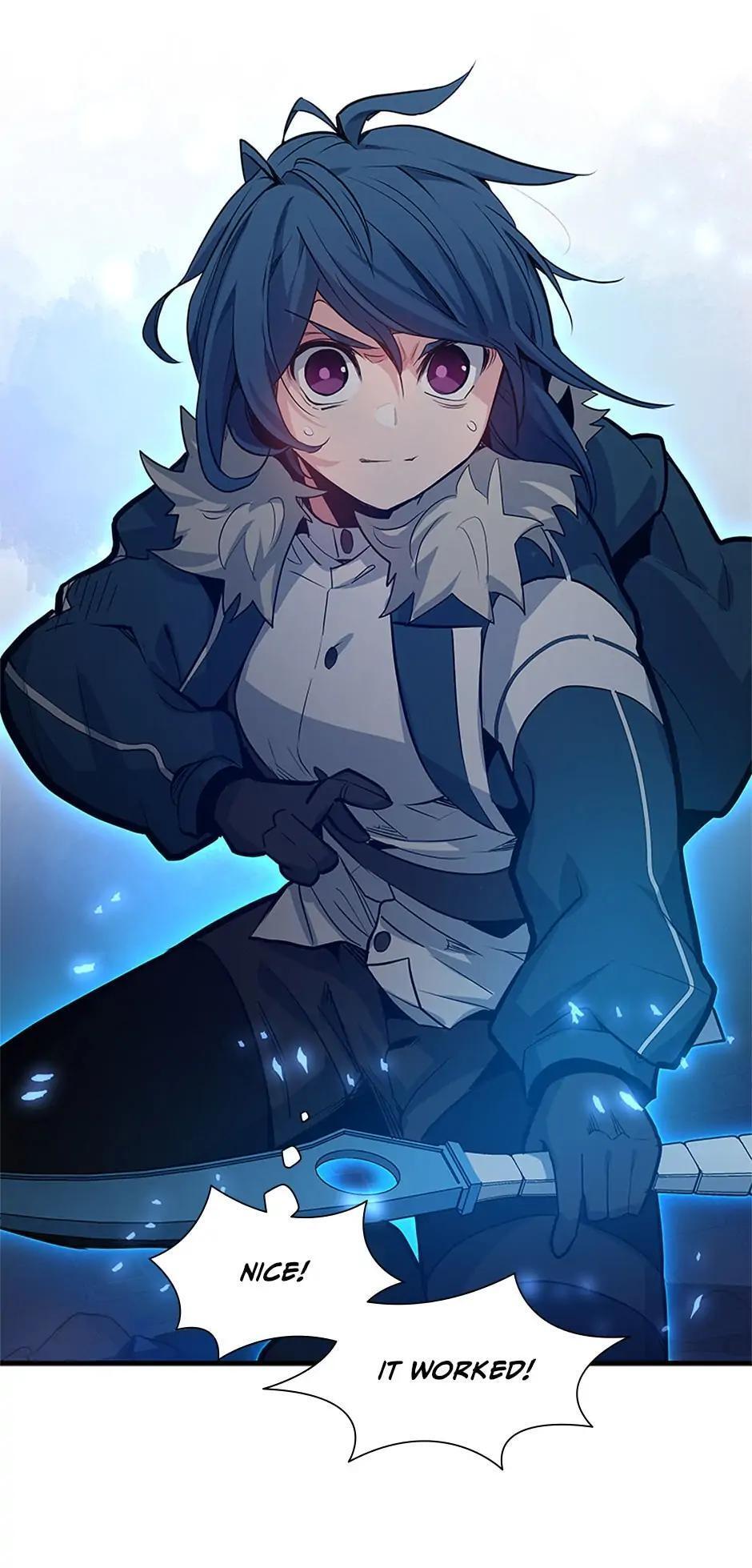 Read The Tutorial Is Too Tough! Manga Online