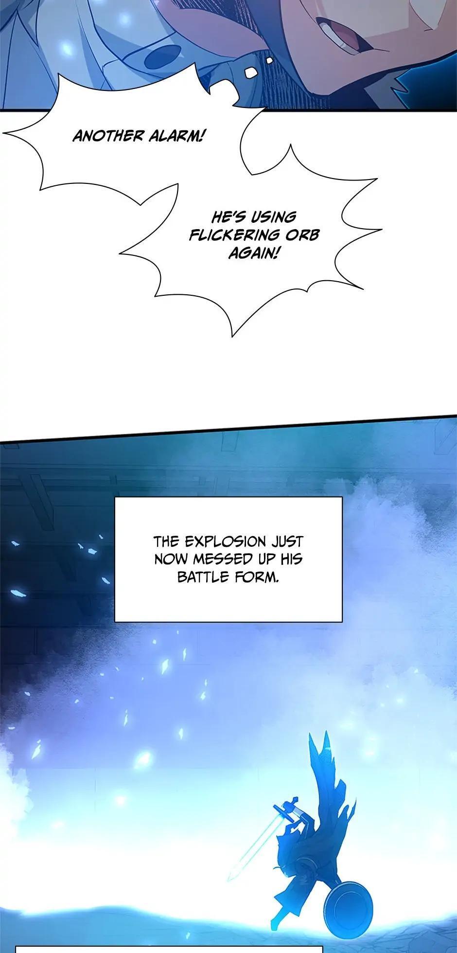 Read The Tutorial Is Too Tough! Manga Online