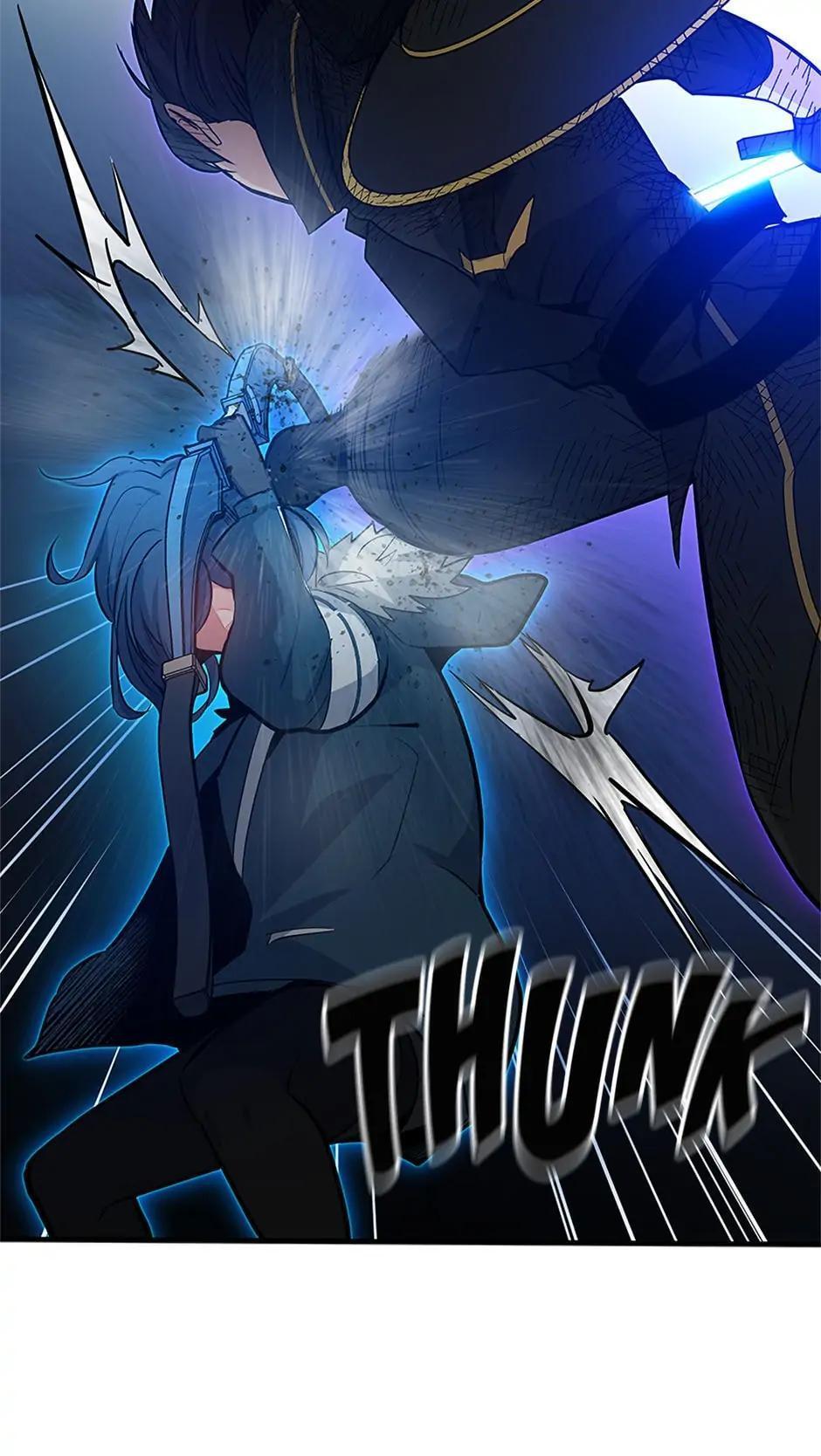 Read The Tutorial Is Too Tough! Manga Online