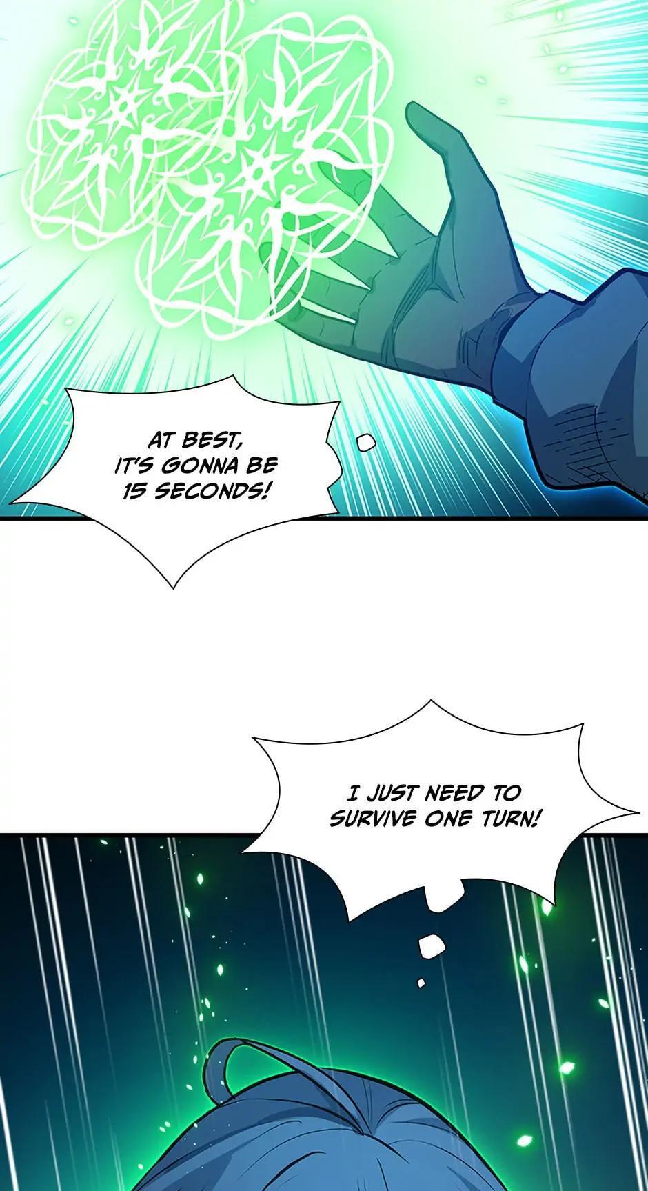 Read The Tutorial Is Too Tough! Manga Online