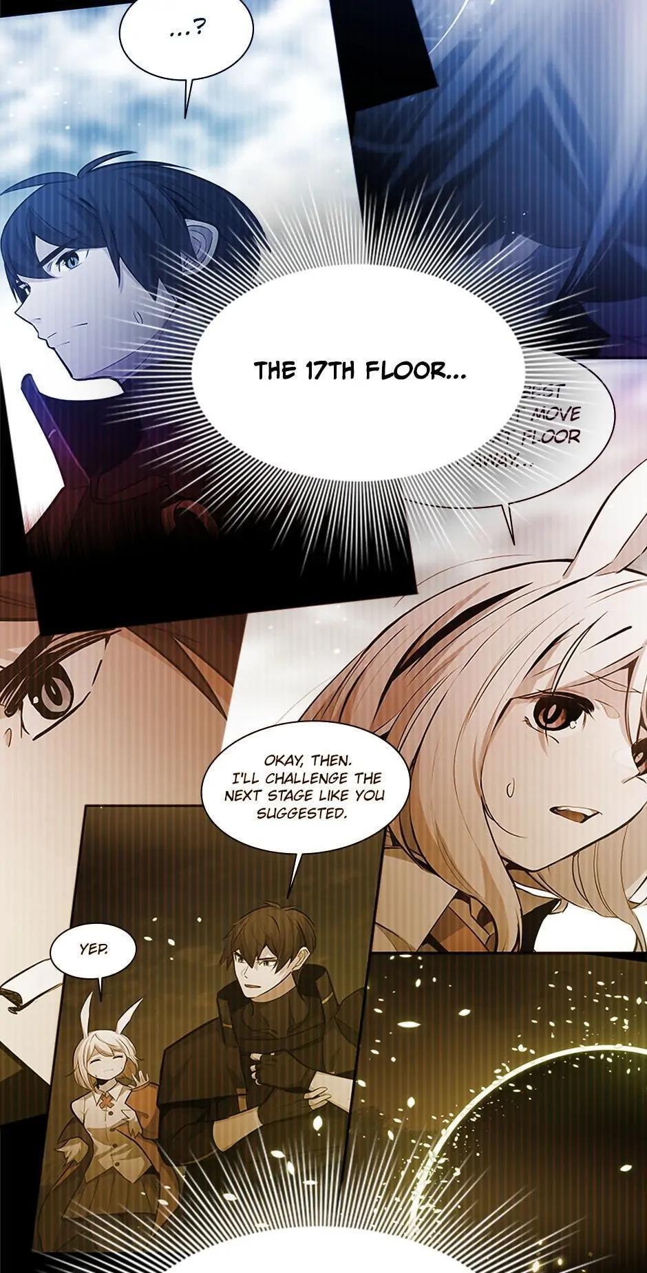 Read The Tutorial Is Too Tough! Manga Online