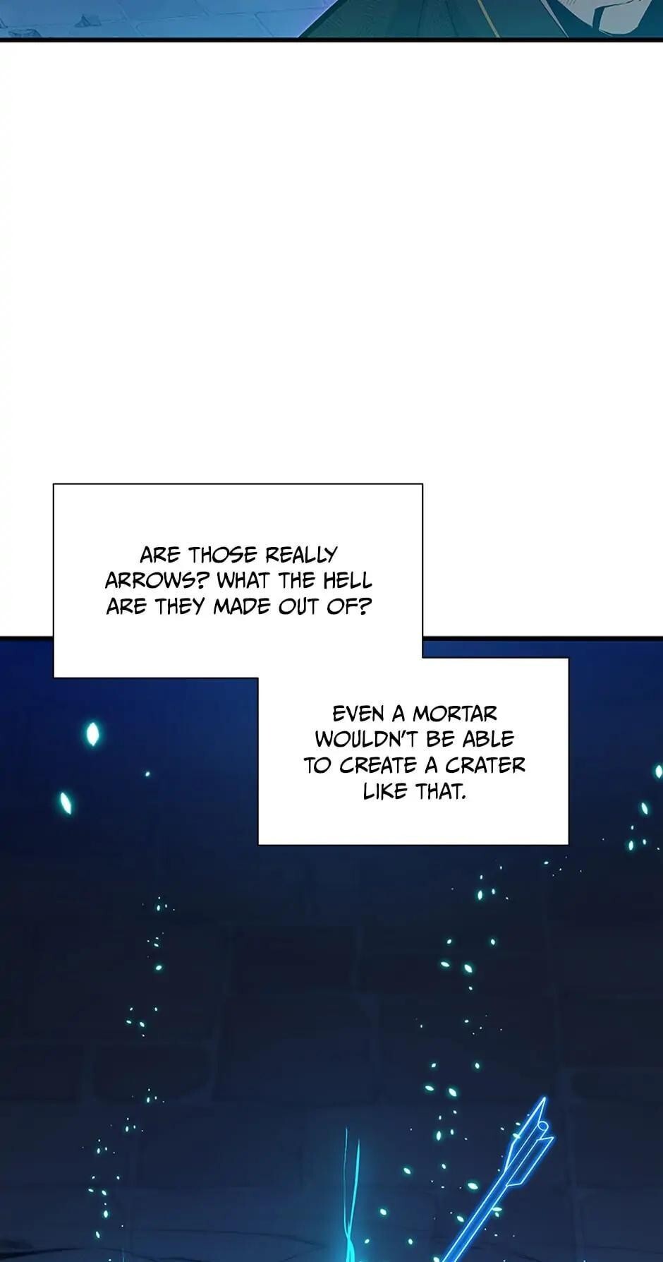 Read The Tutorial Is Too Tough! Manga Online