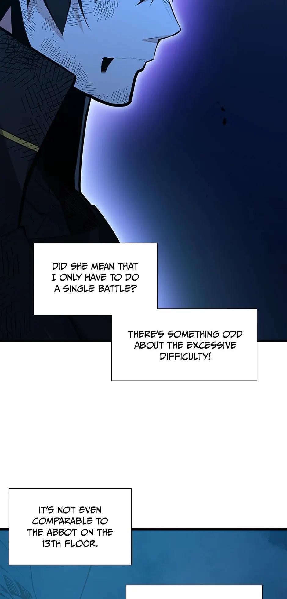 Read The Tutorial Is Too Tough! Manga Online