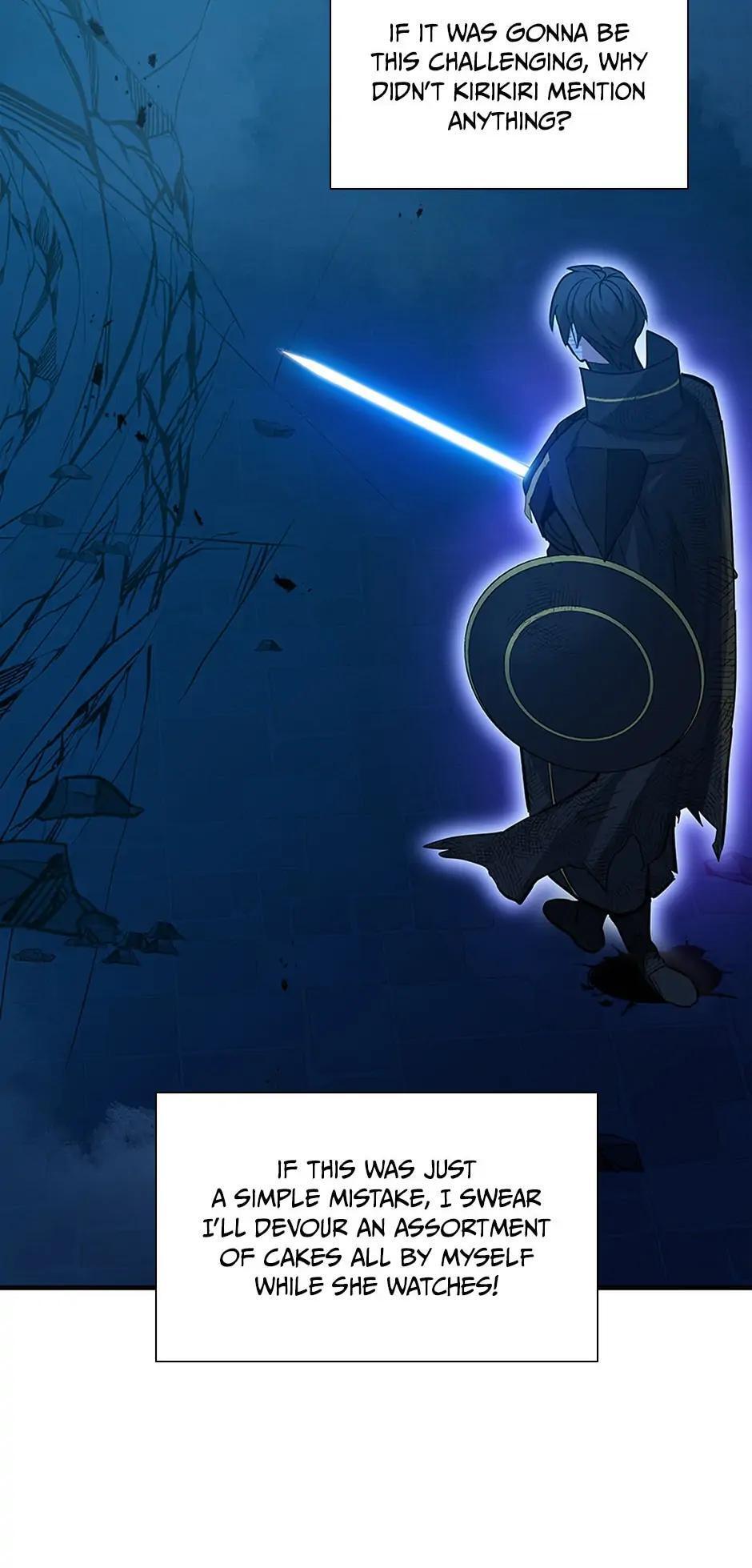 Read The Tutorial Is Too Tough! Manga Online
