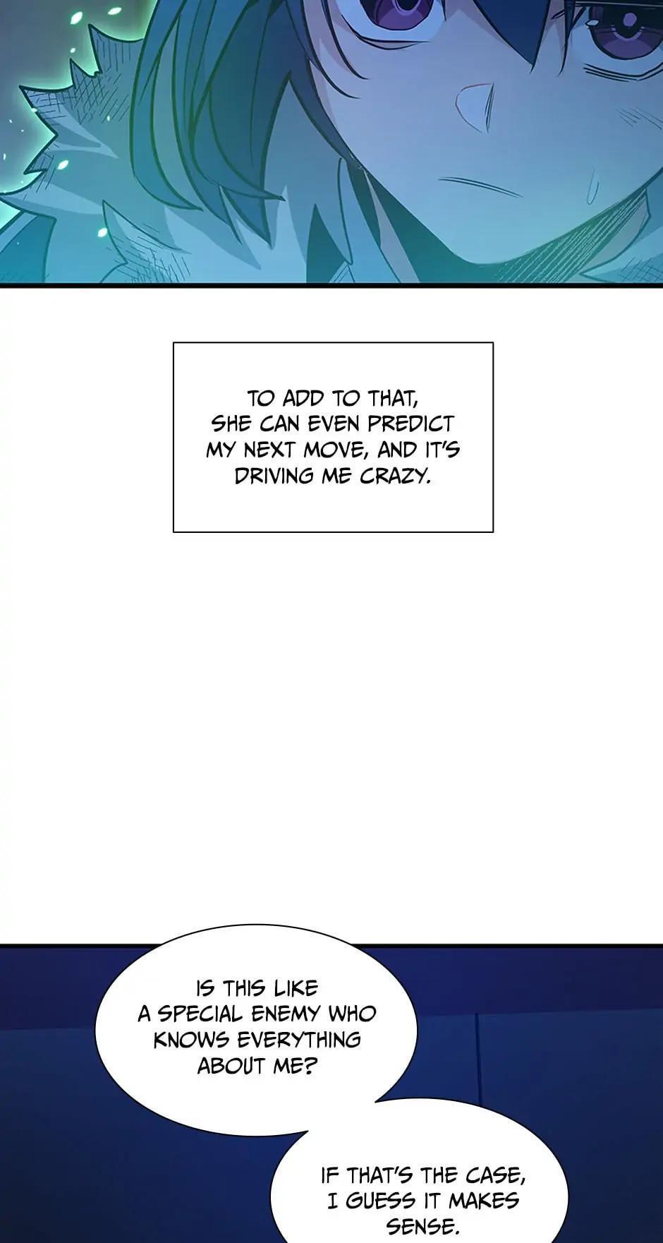Read The Tutorial Is Too Tough! Manga Online