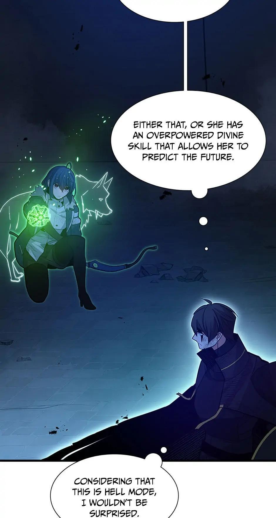 Read The Tutorial Is Too Tough! Manga Online