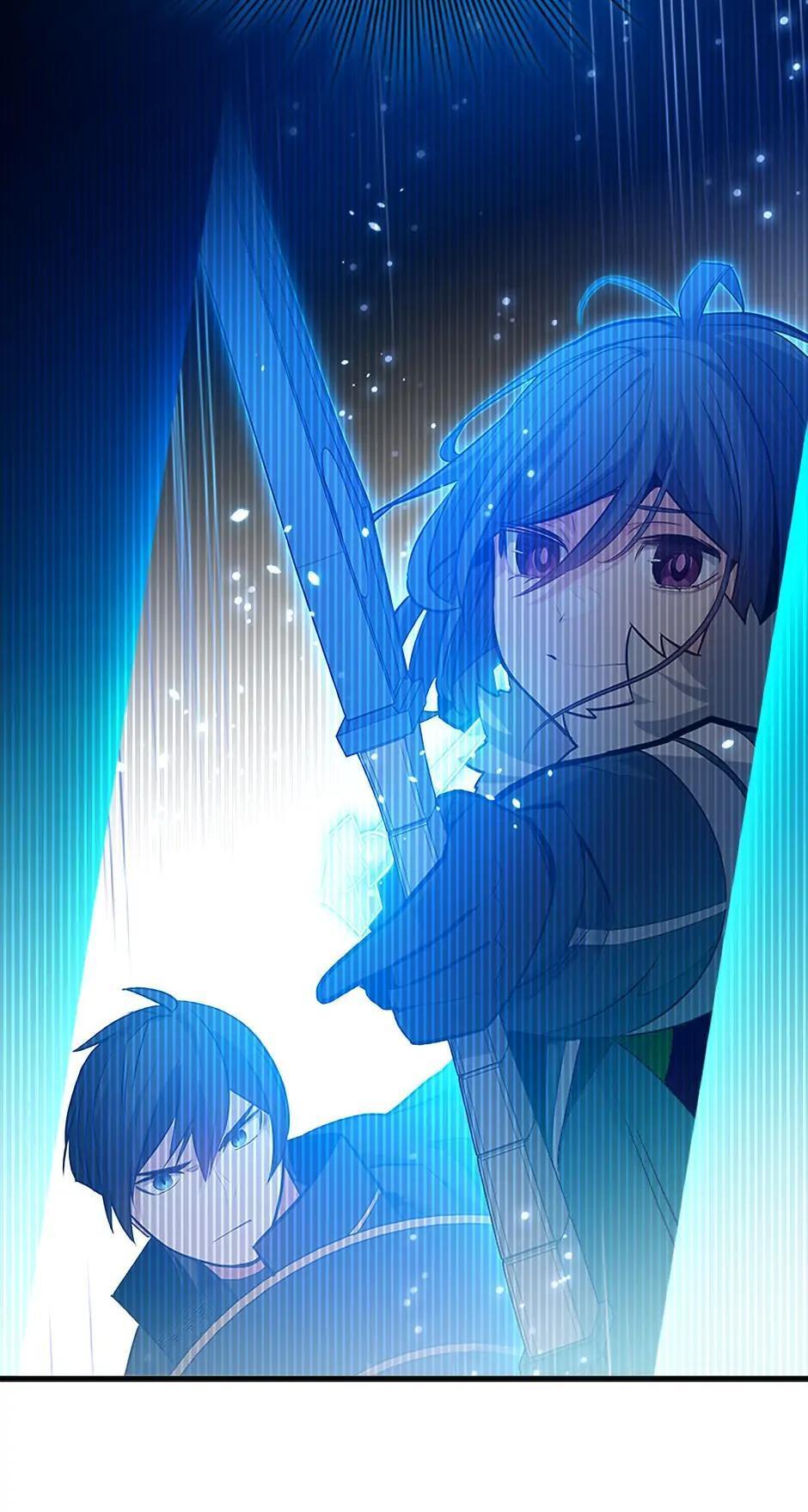 Read The Tutorial Is Too Tough! Manga Online