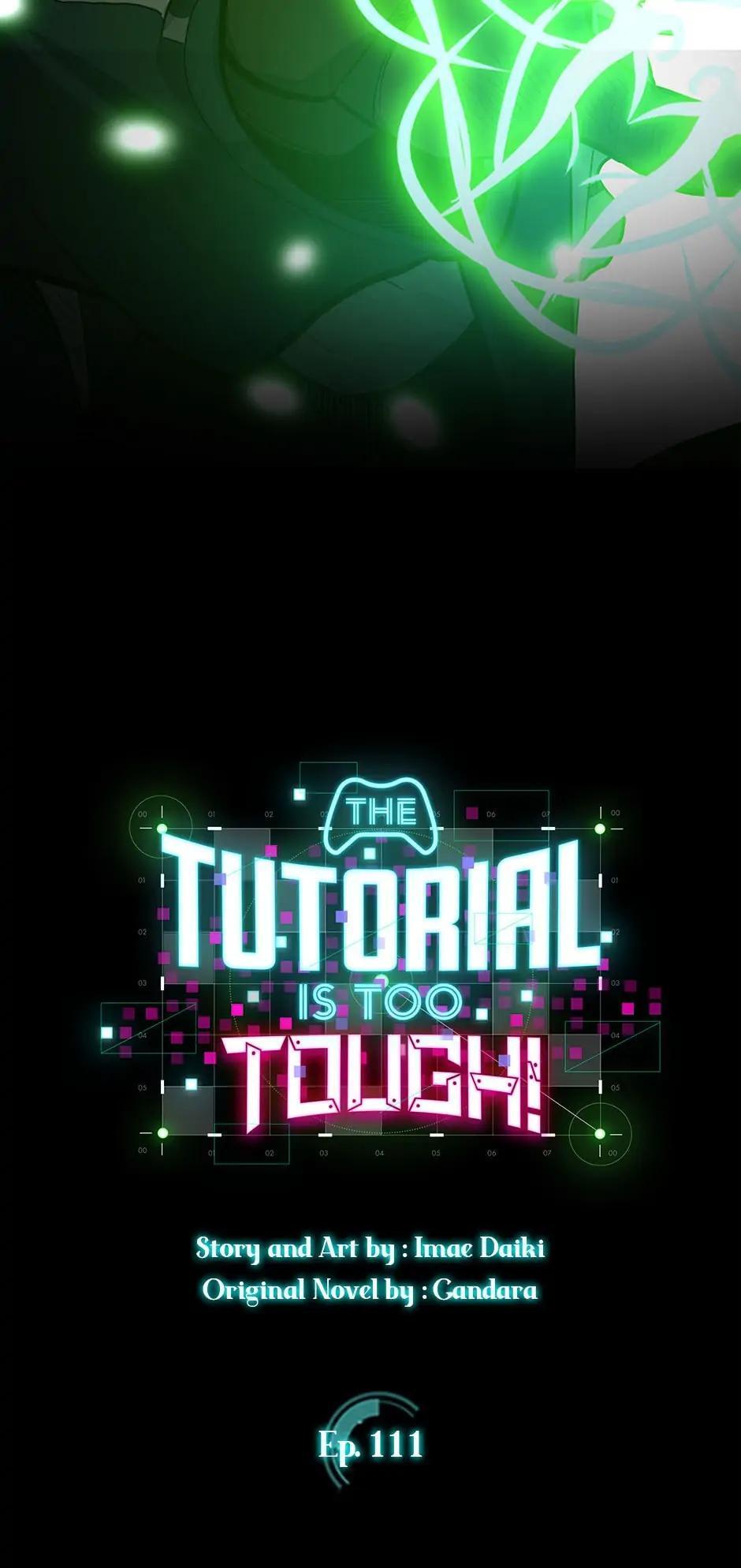 Read The Tutorial Is Too Tough! Manga Online