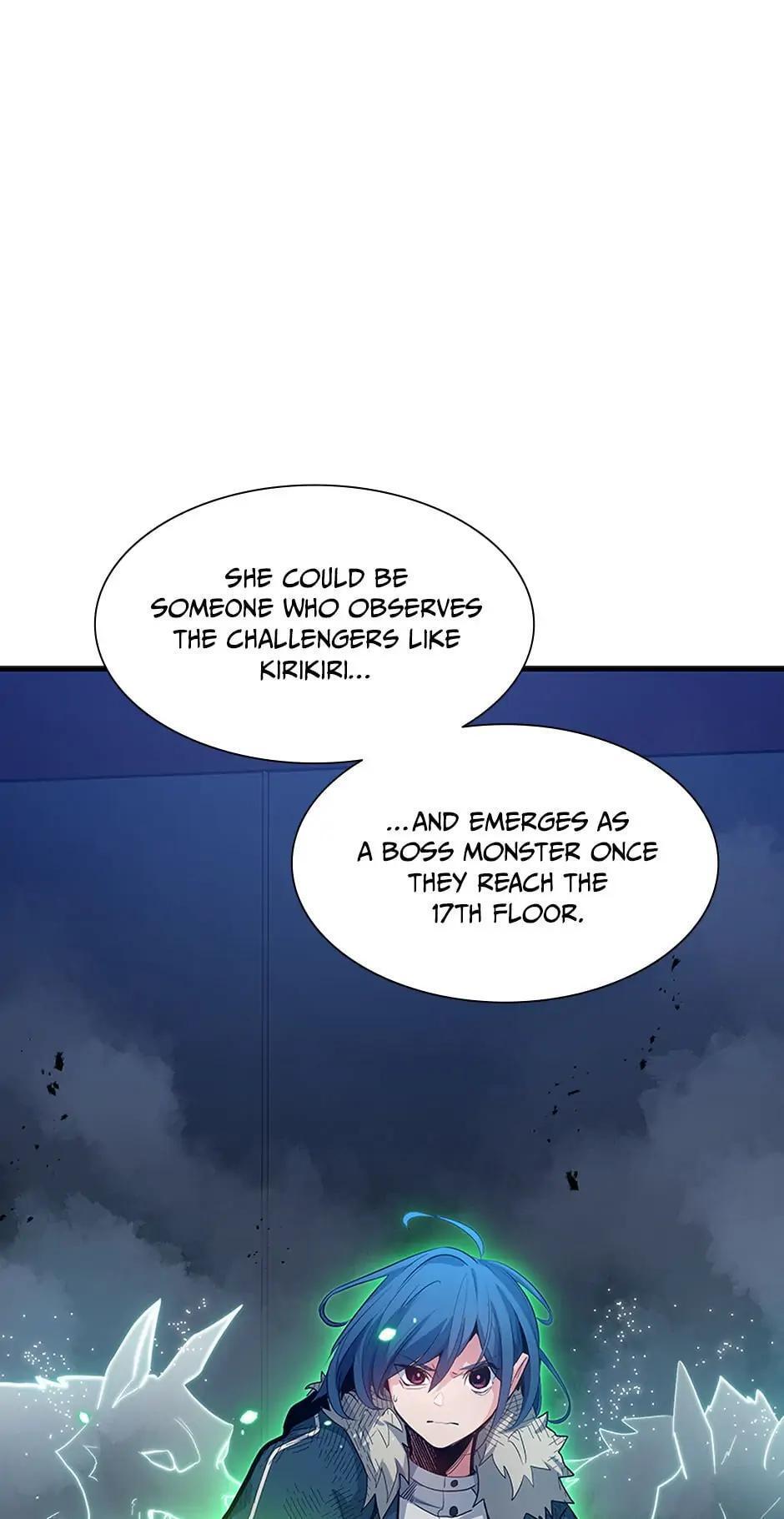 Read The Tutorial Is Too Tough! Manga Online