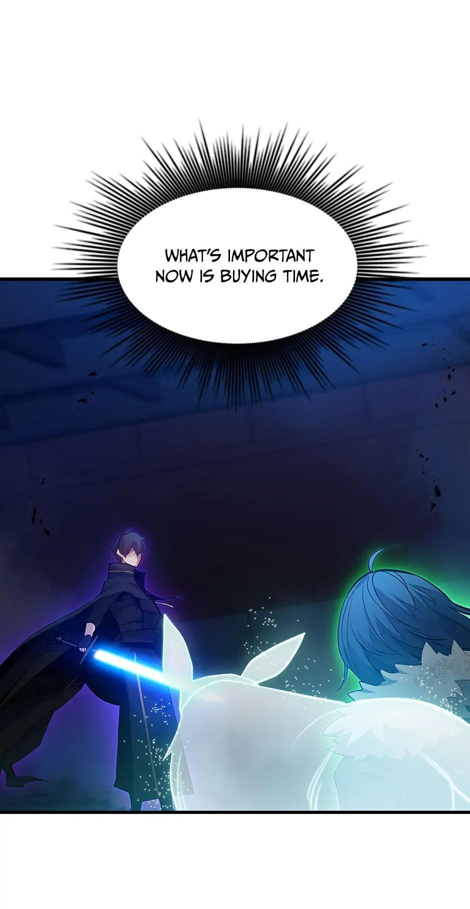 Read The Tutorial Is Too Tough! Manga Online