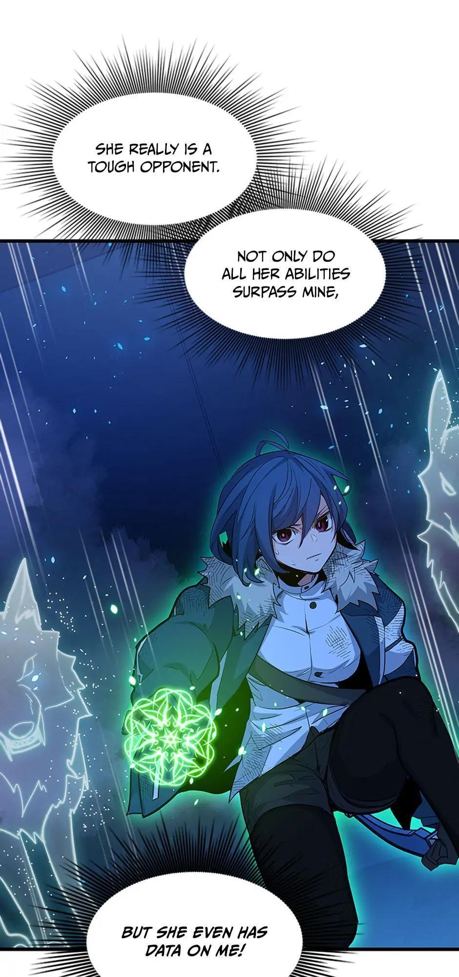 Read The Tutorial Is Too Tough! Manga Online
