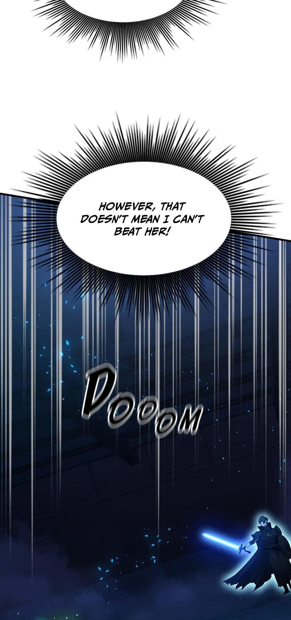 Read The Tutorial Is Too Tough! Manga Online