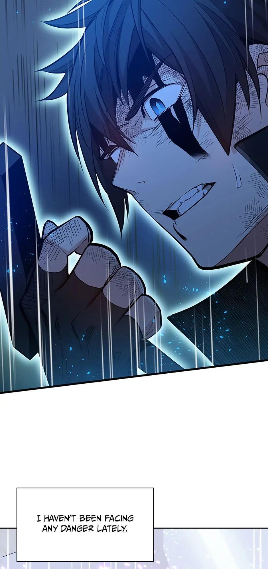 Read The Tutorial Is Too Tough! Manga Online