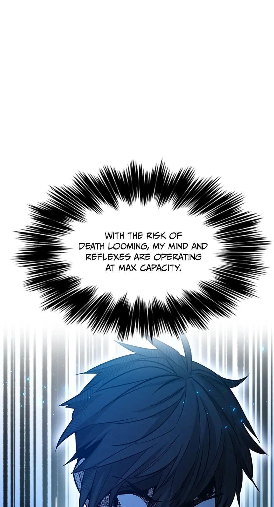 Read The Tutorial Is Too Tough! Manga Online