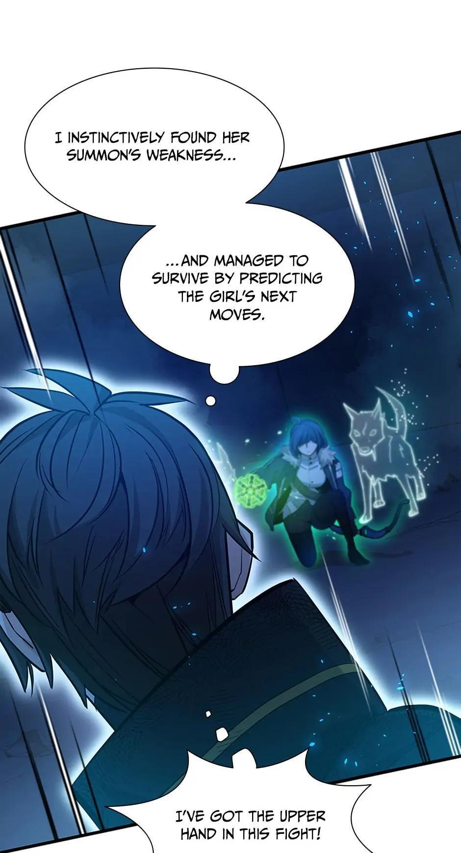 Read The Tutorial Is Too Tough! Manga Online