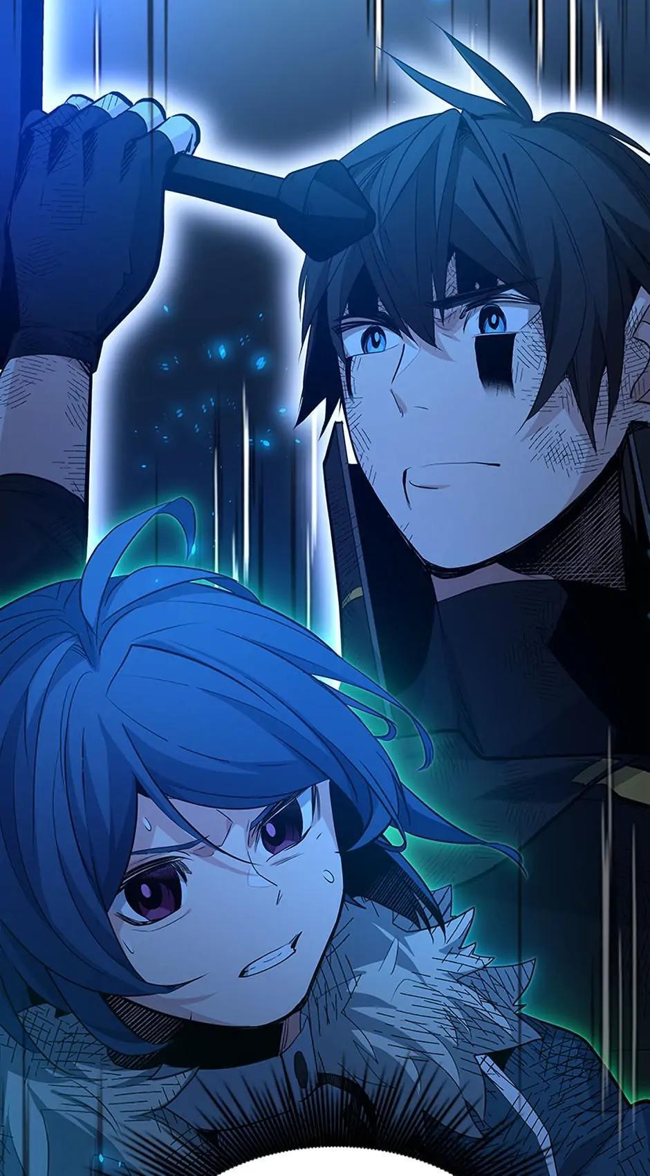 Read The Tutorial Is Too Tough! Manga Online