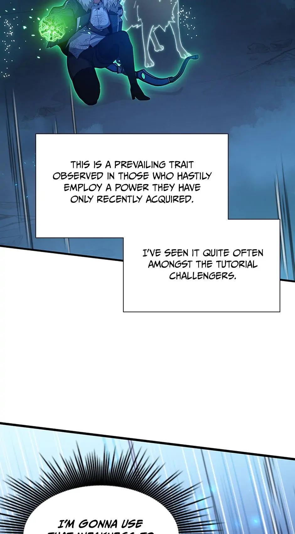 Read The Tutorial Is Too Tough! Manga Online