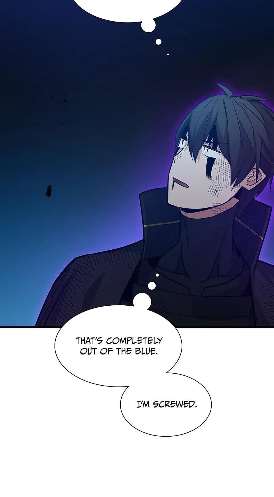 Read The Tutorial Is Too Tough! Manga Online