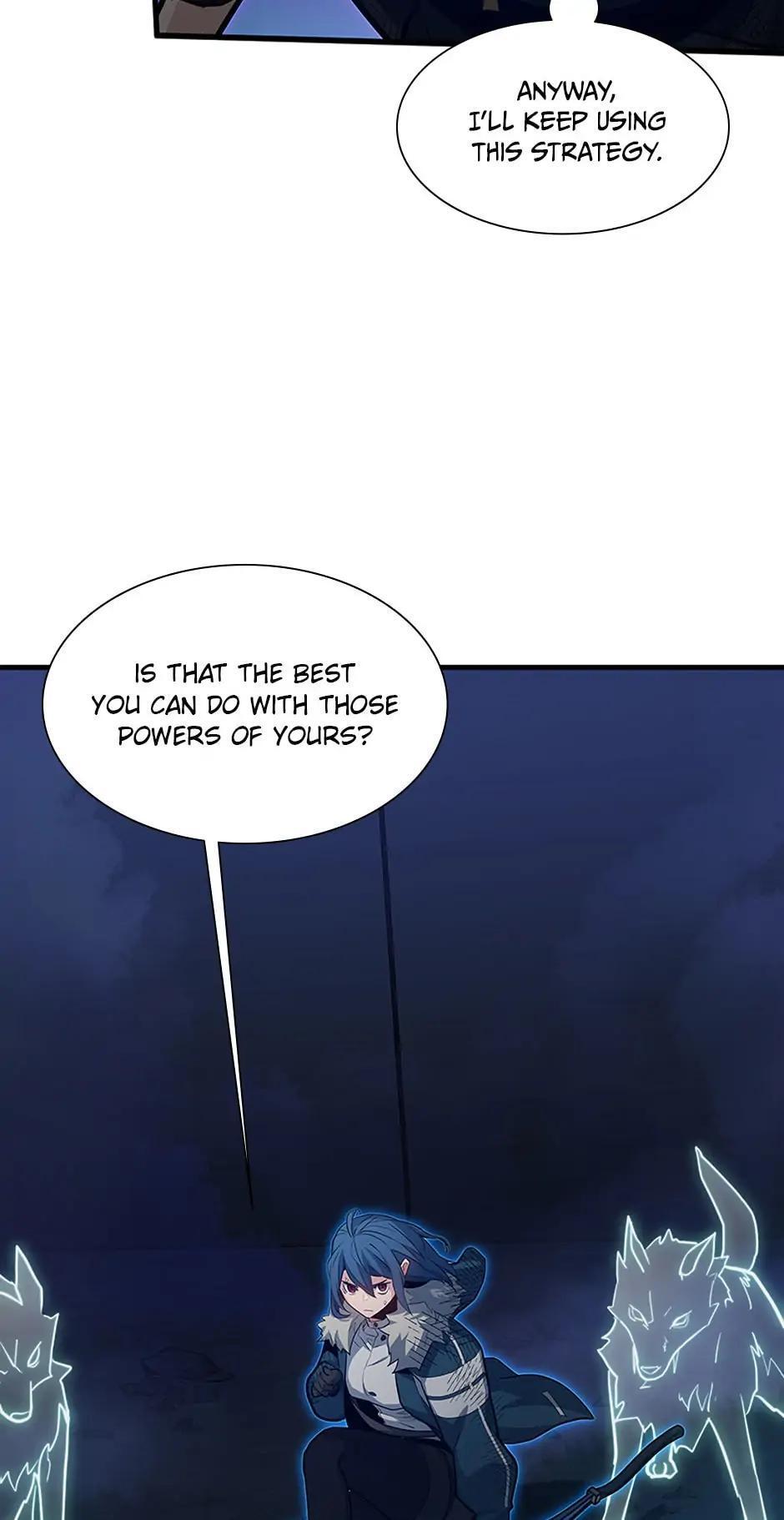 Read The Tutorial Is Too Tough! Manga Online