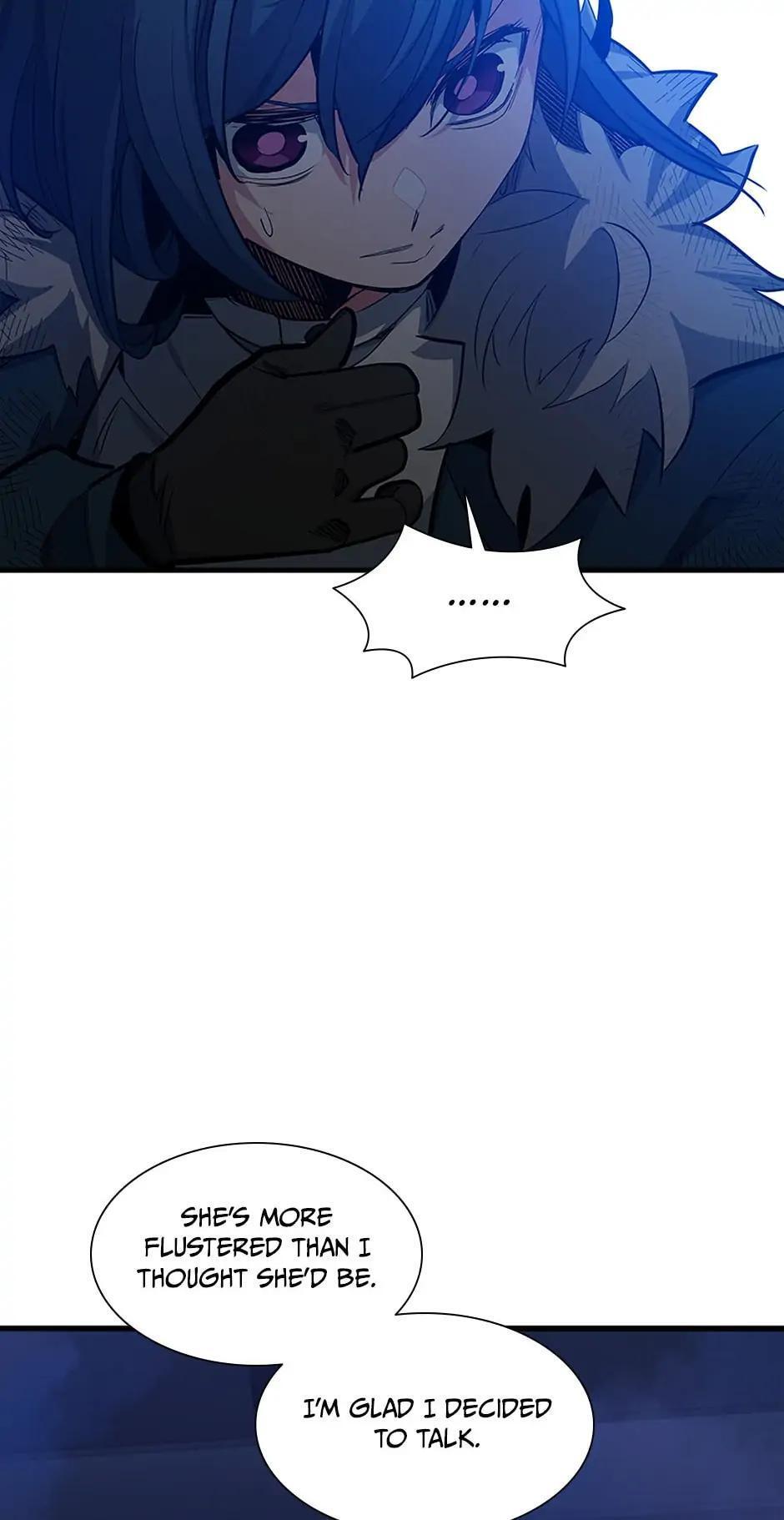 Read The Tutorial Is Too Tough! Manga Online