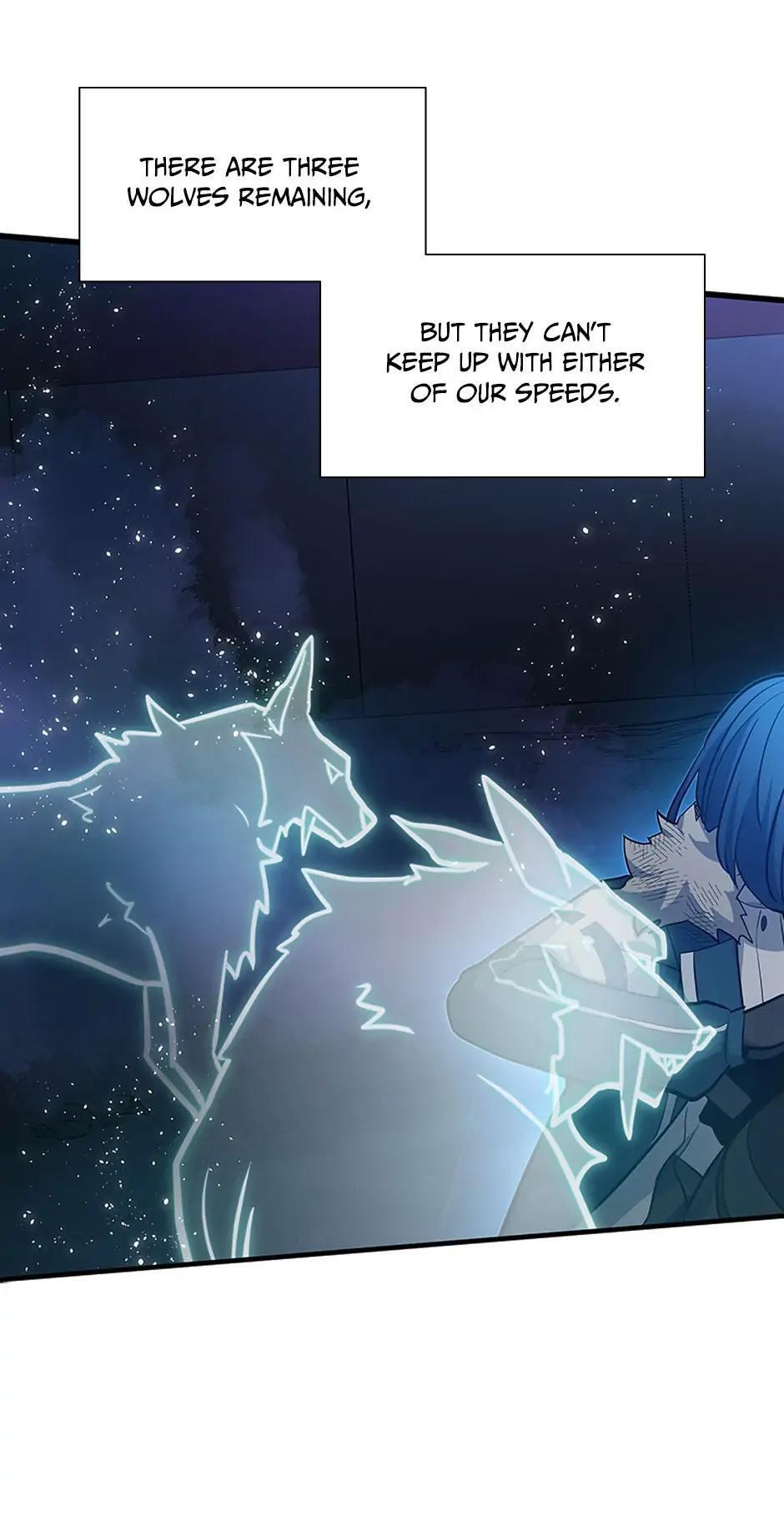 Read The Tutorial Is Too Tough! Manga Online