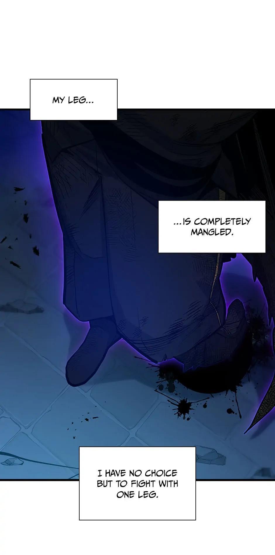 Read The Tutorial Is Too Tough! Manga Online