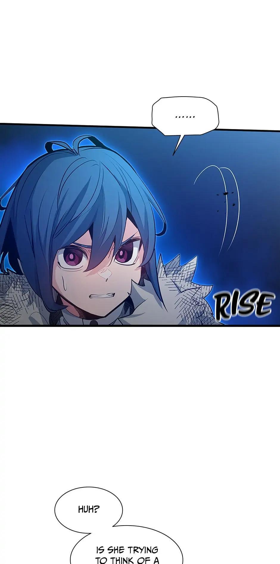 Read The Tutorial Is Too Tough! Manga Online