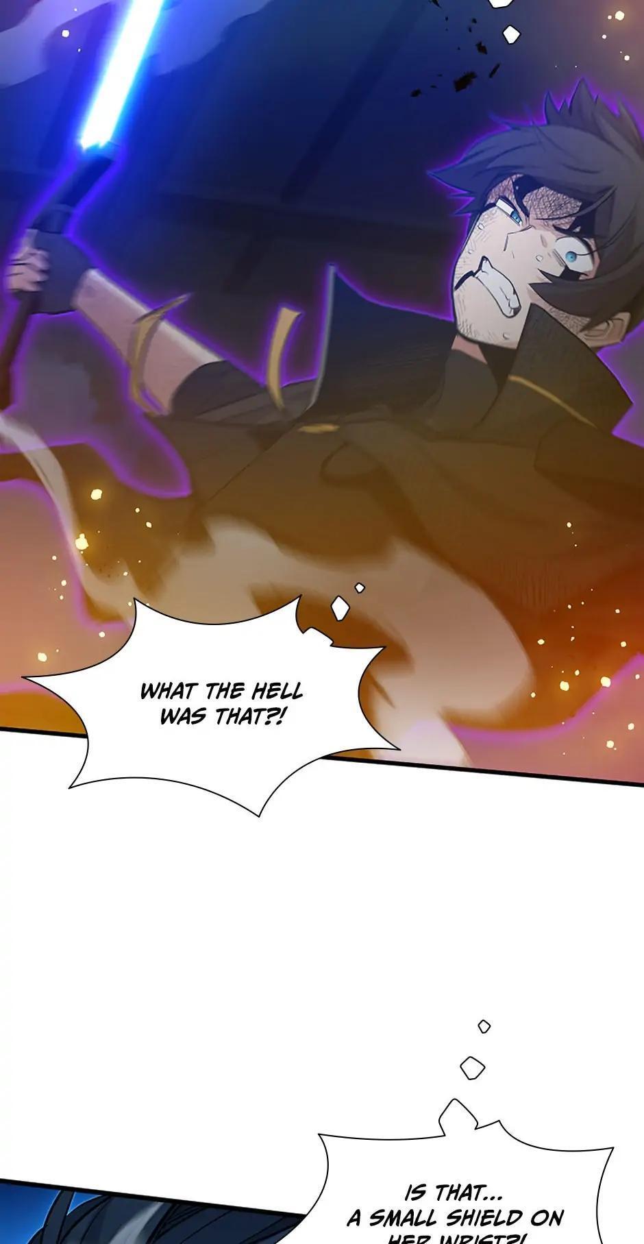 Read The Tutorial Is Too Tough! Manga Online