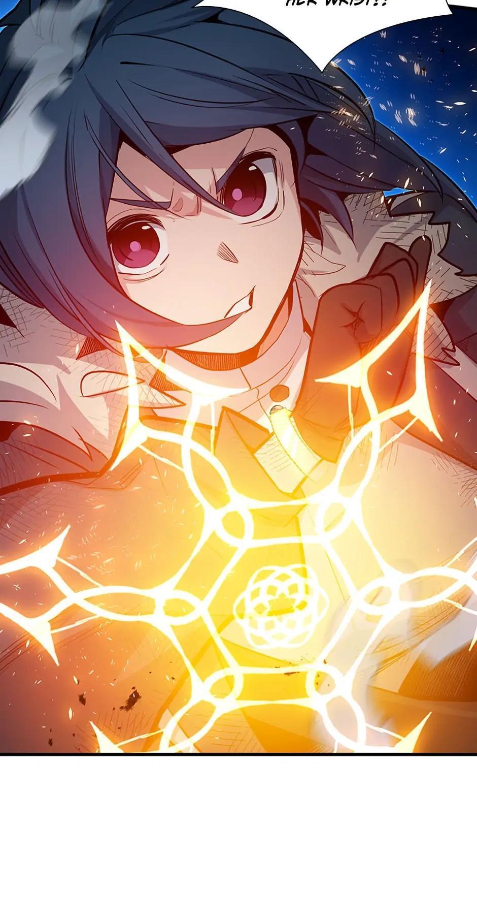 Read The Tutorial Is Too Tough! Manga Online