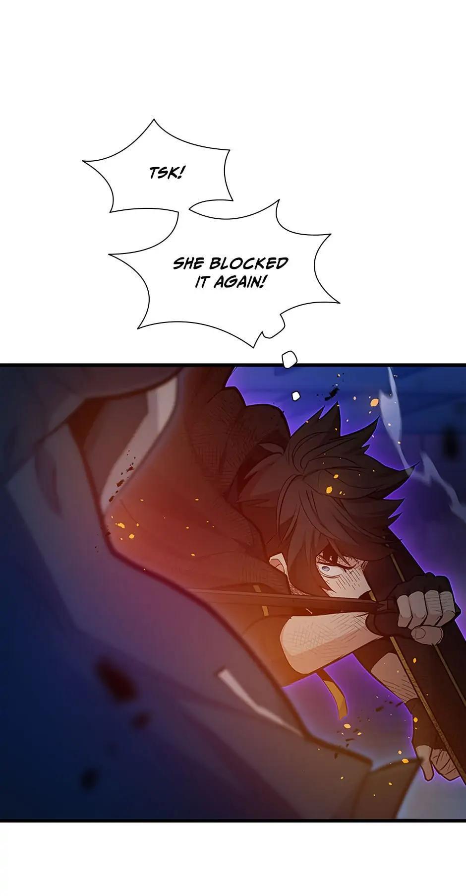 Read The Tutorial Is Too Tough! Manga Online