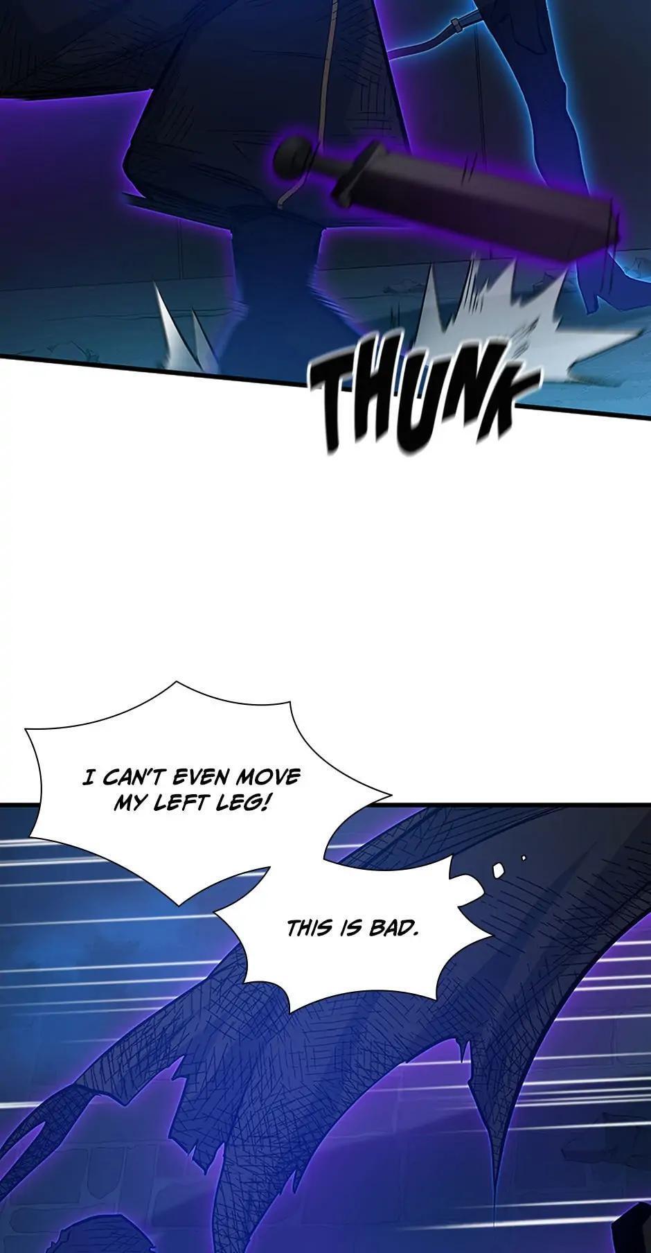 Read The Tutorial Is Too Tough! Manga Online