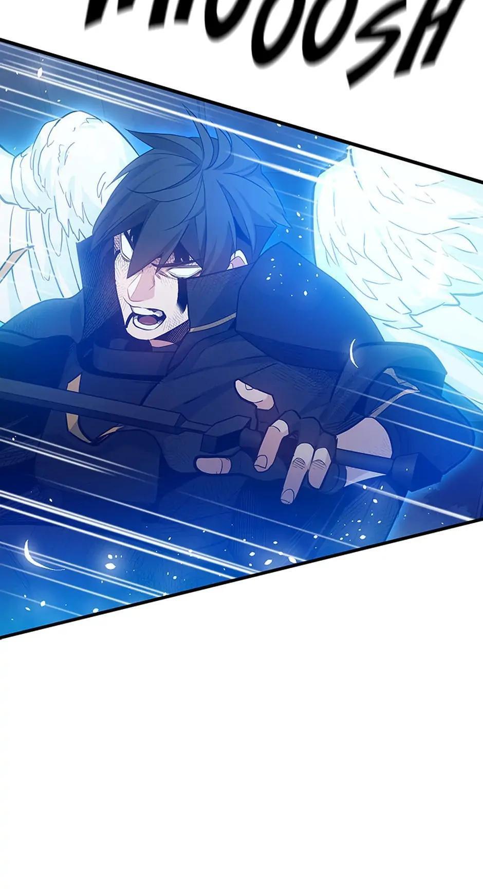 Read The Tutorial Is Too Tough! Manga Online
