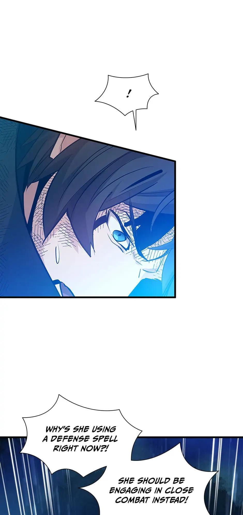 Read The Tutorial Is Too Tough! Manga Online