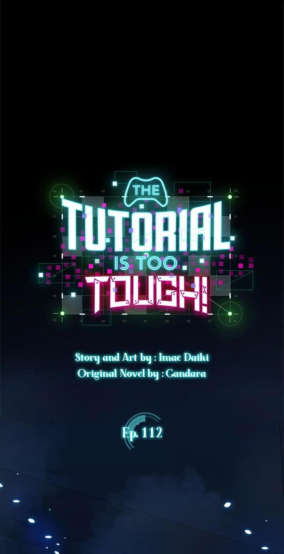 Read The Tutorial Is Too Tough! Manga Online