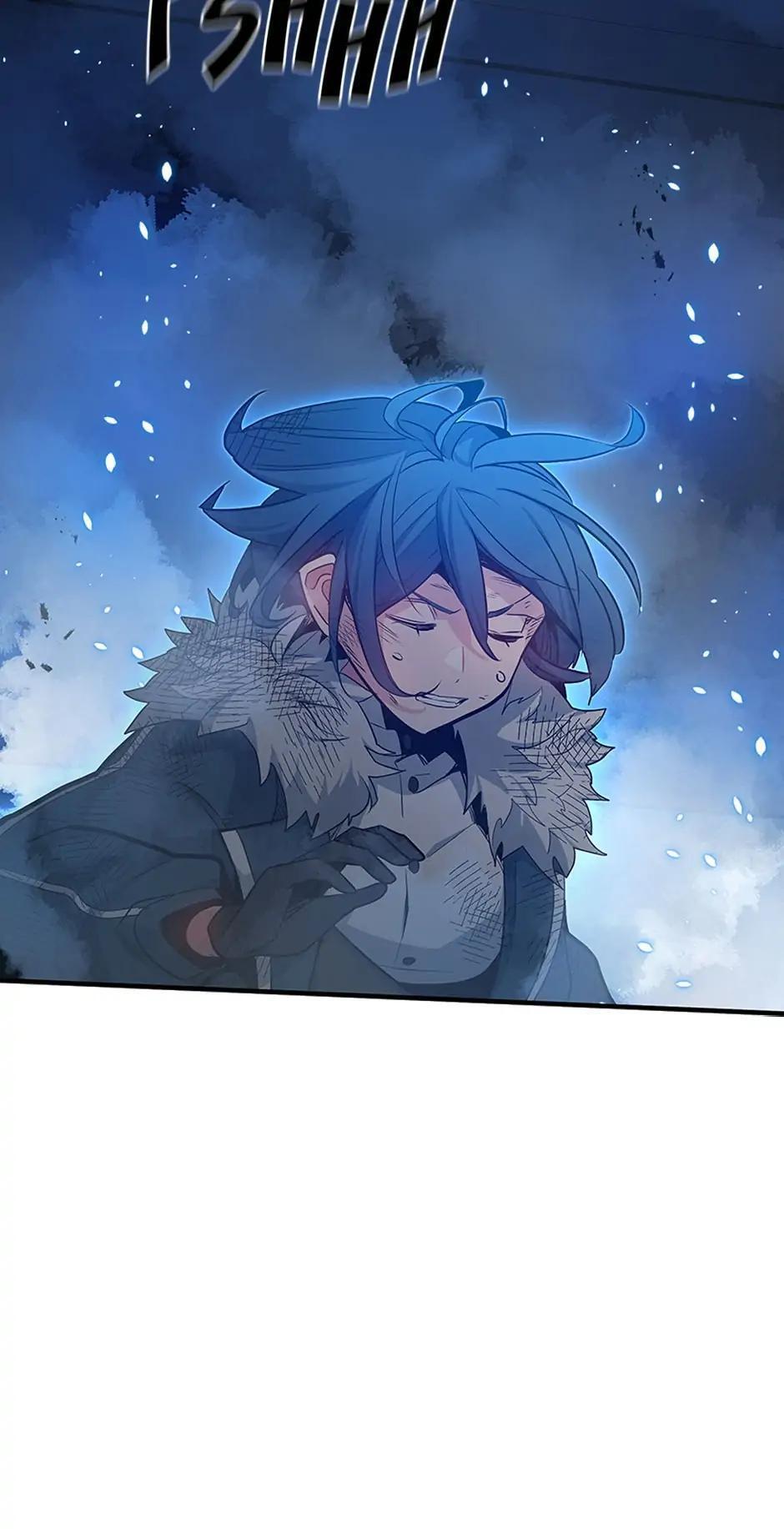 Read The Tutorial Is Too Tough! Manga Online