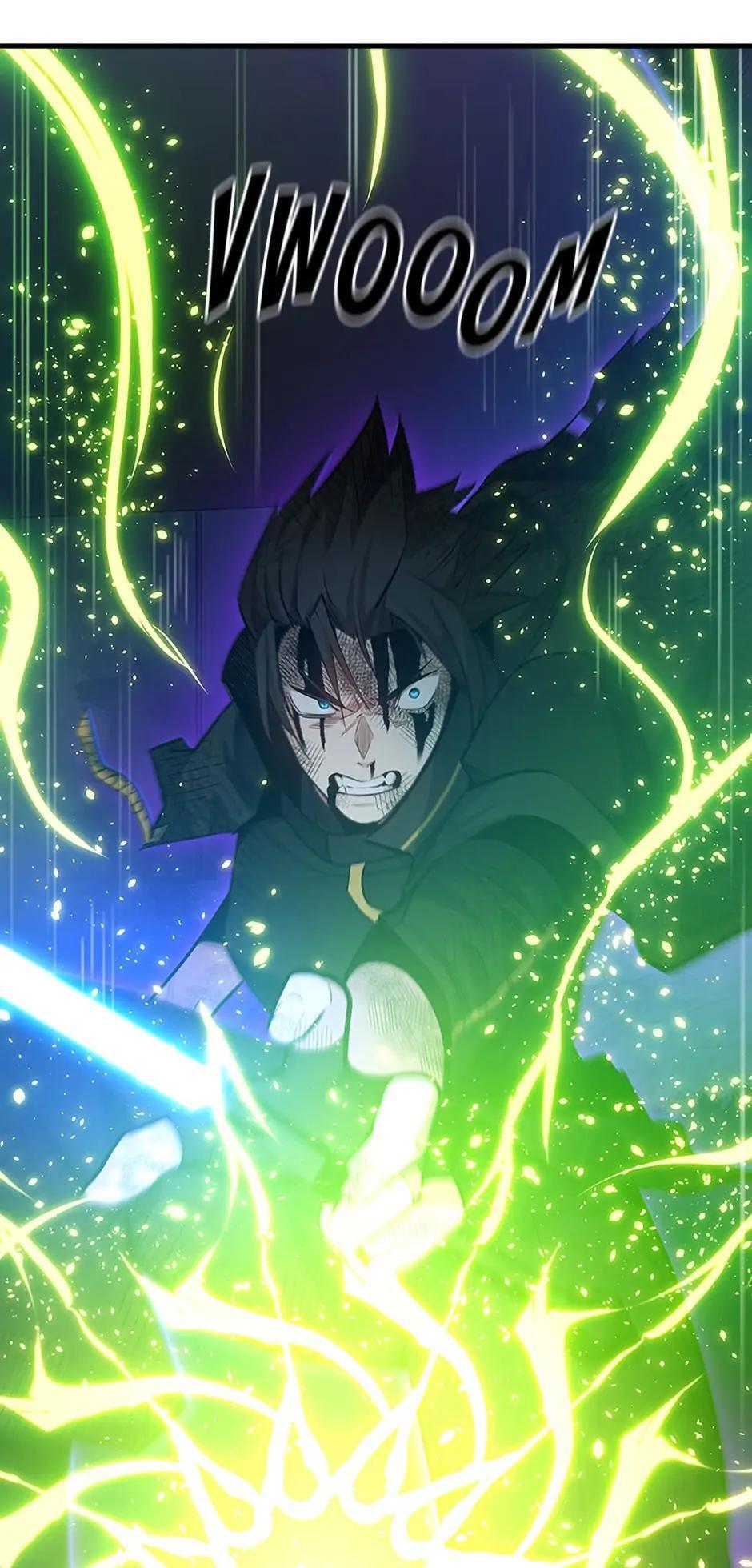 Read The Tutorial Is Too Tough! Manga Online