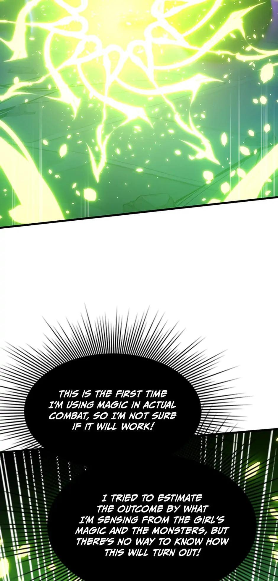 Read The Tutorial Is Too Tough! Manga Online