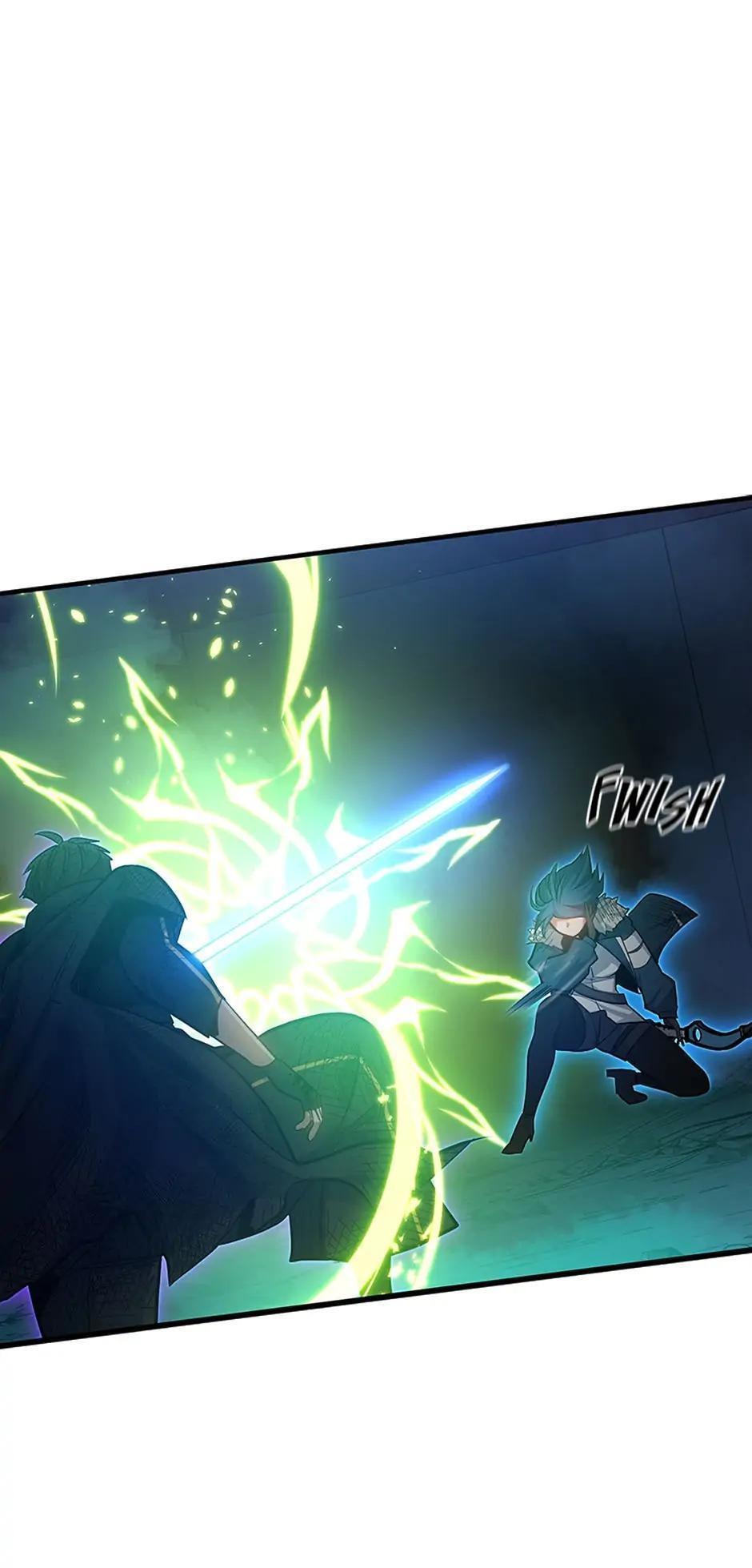 Read The Tutorial Is Too Tough! Manga Online