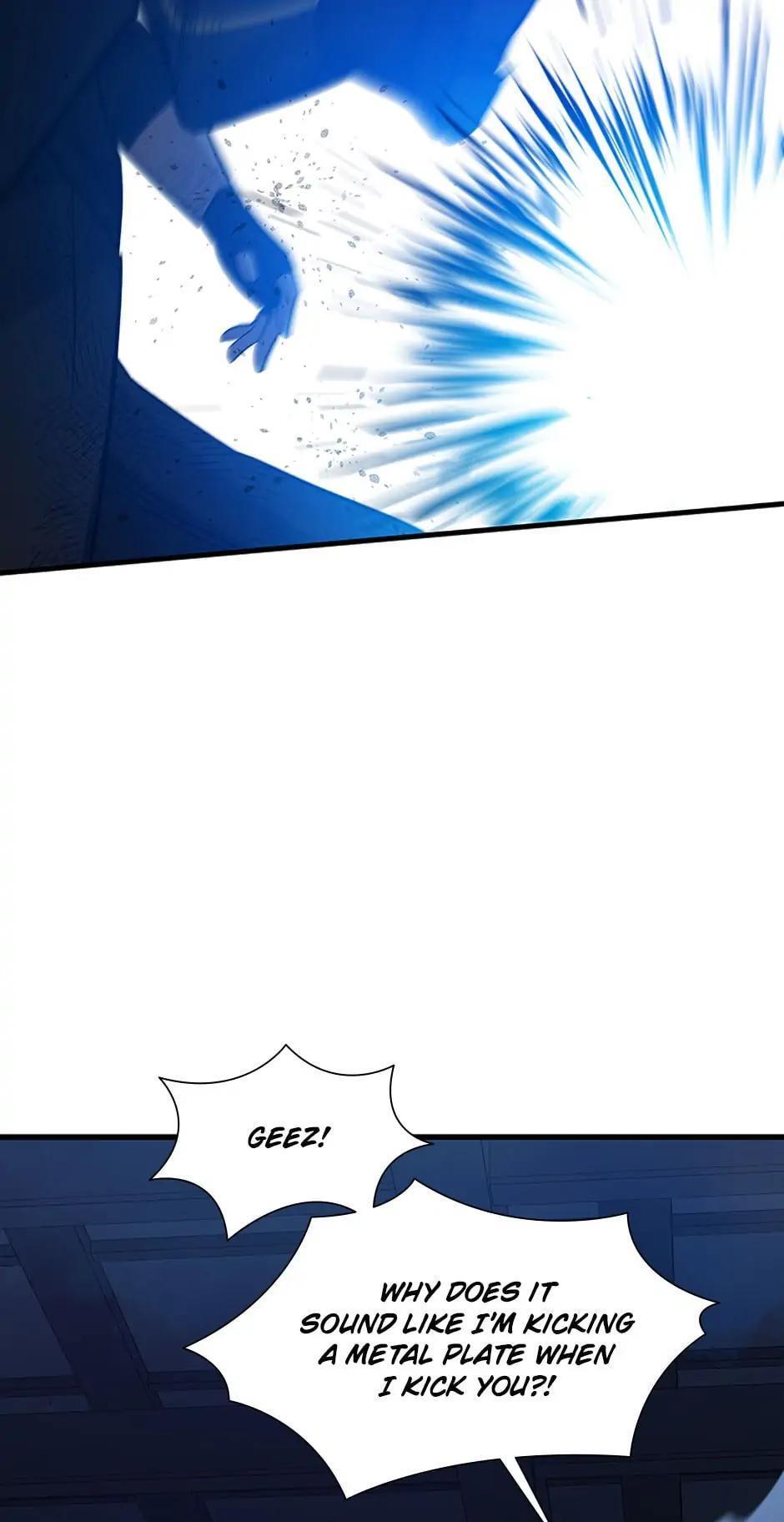 Read The Tutorial Is Too Tough! Manga Online