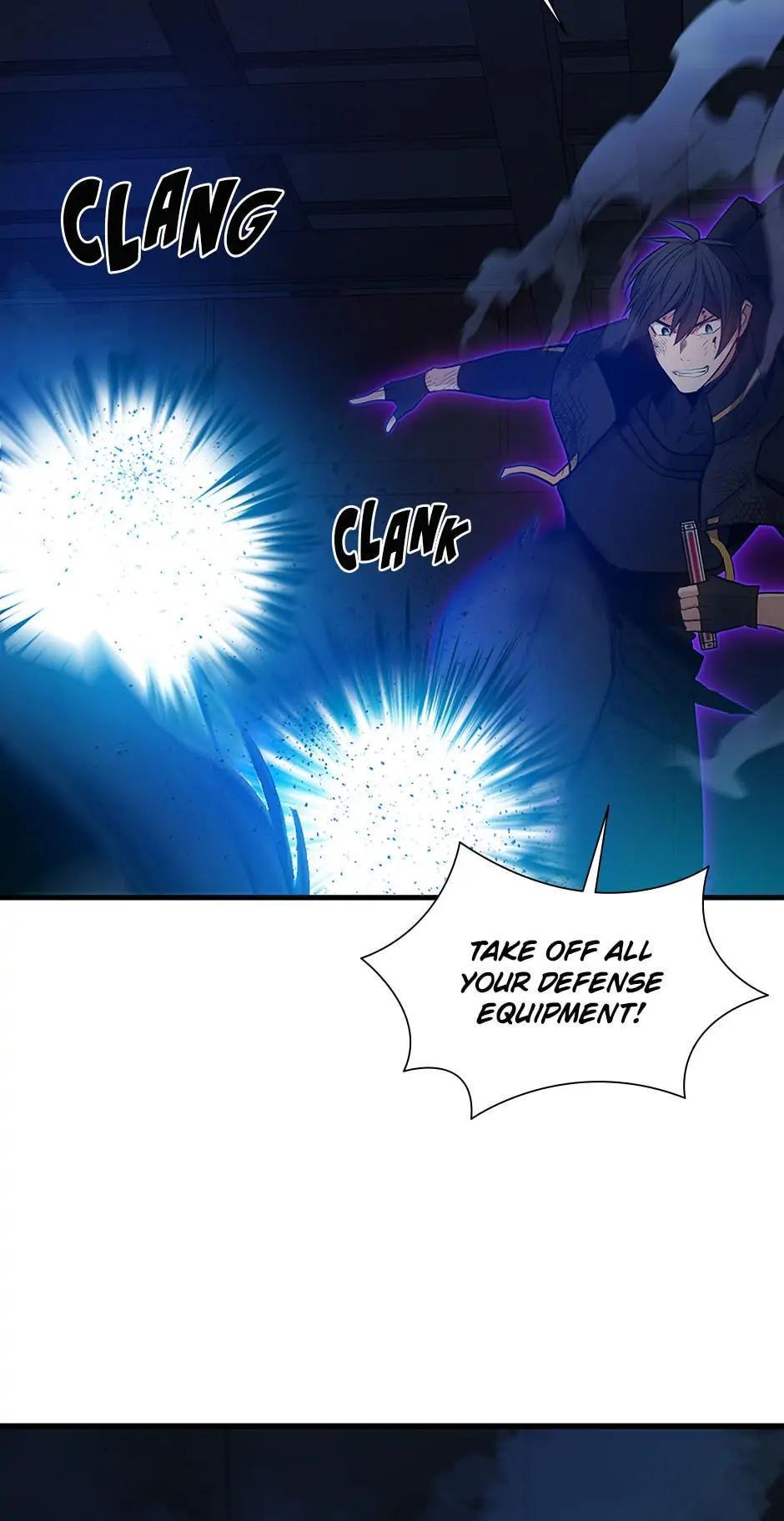 Read The Tutorial Is Too Tough! Manga Online