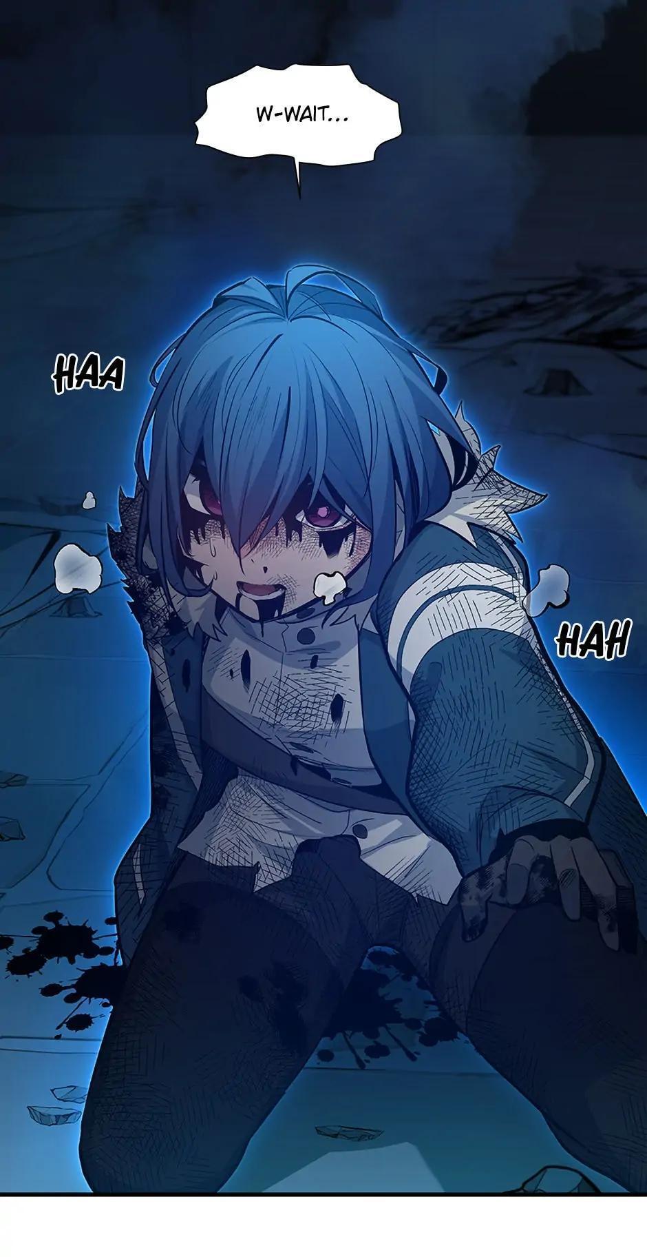 Read The Tutorial Is Too Tough! Manga Online