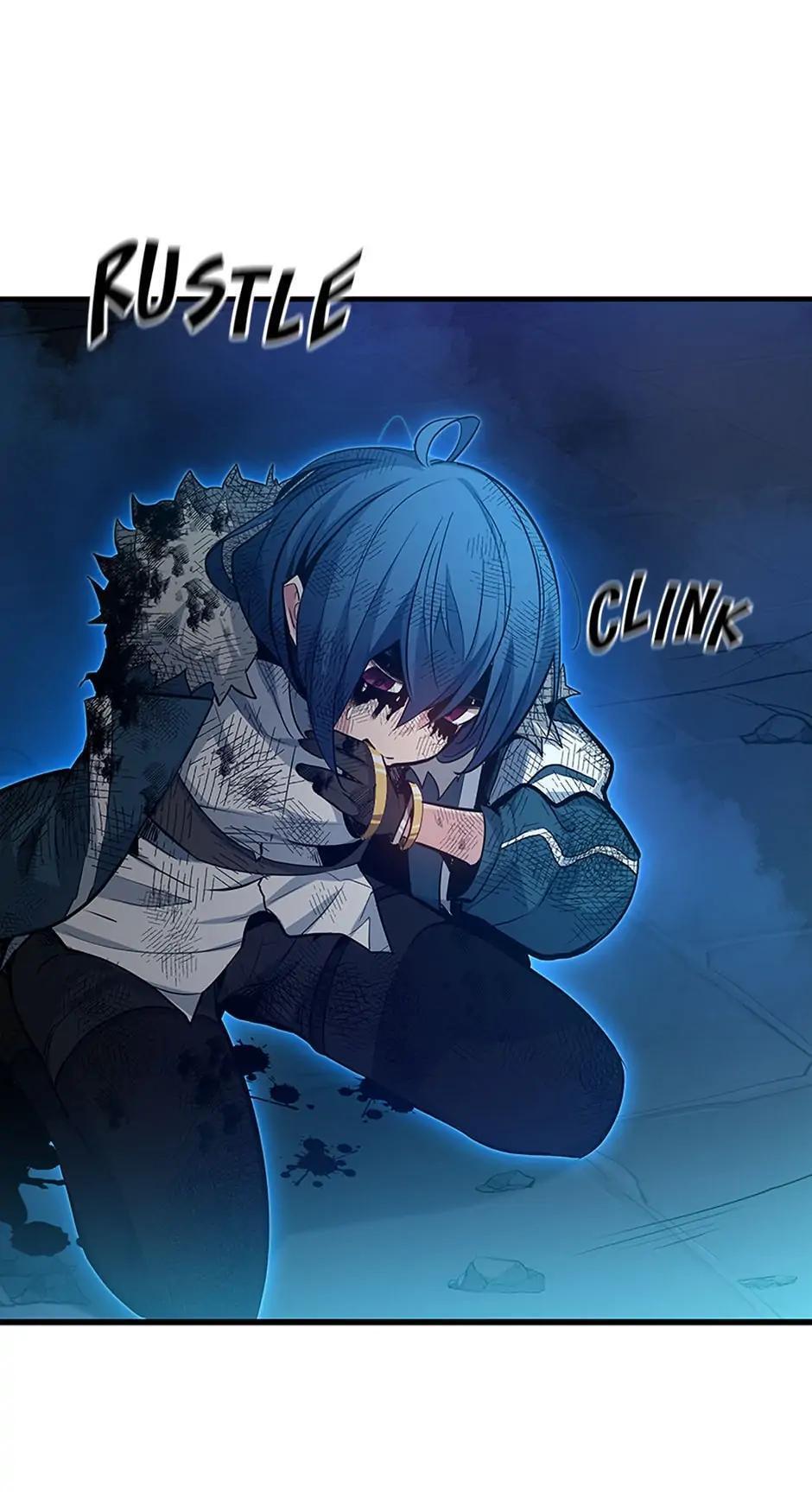 Read The Tutorial Is Too Tough! Manga Online